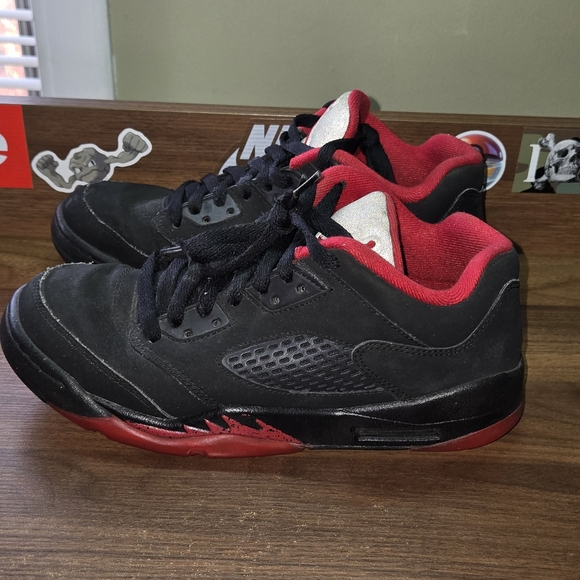 air jordan 5 retro low alternate 90
